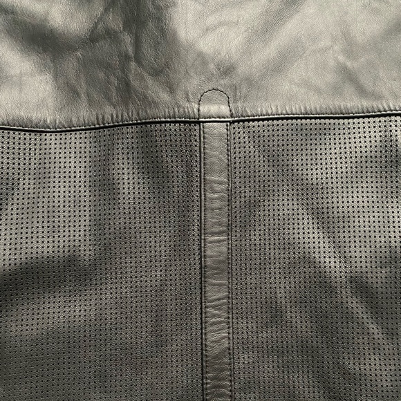 Leather Jacket - Picture 6 of 6